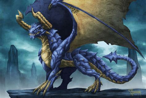 dragon