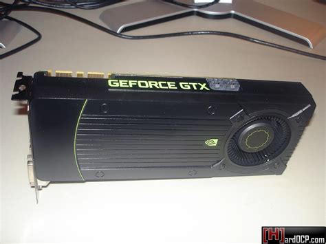 The GTX 670 has finally arrived - PC Perspective