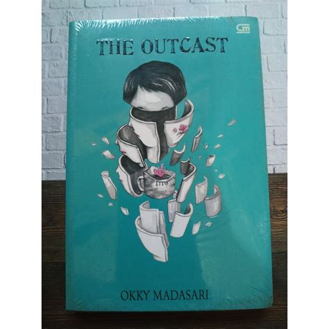 Jual Okky Madasari The Outcast Original Shopee Indonesia