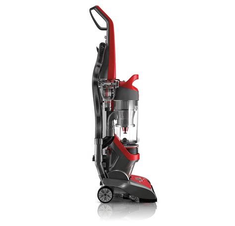 Certified Refurbished Hoover Whole House Elite Dual Cyclonic Upright Vacuum Uh71230