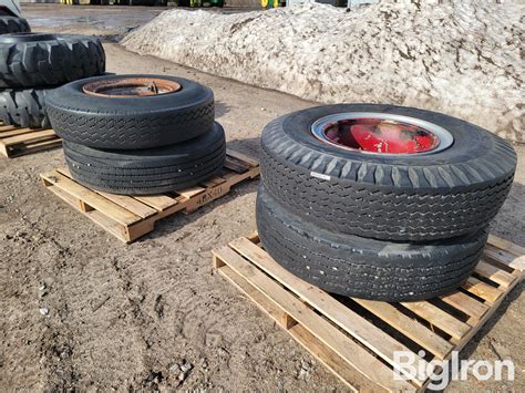 11.00R20 Tires | Other | BigIron