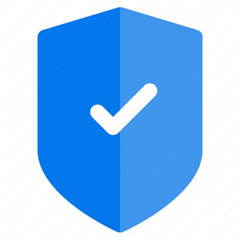 Protection Safe Safety Security Shield Icon Download On Iconfinder