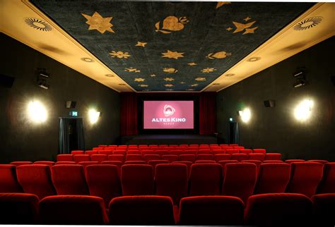 Privat Altes Kino