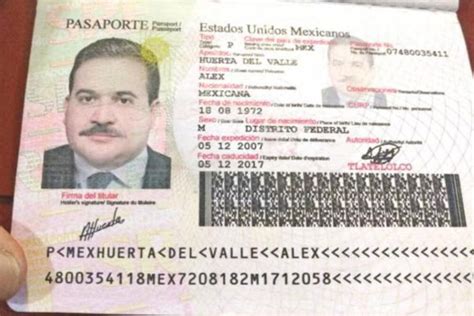 Requisitos Para Sacar El Pasaporte En Xalapa