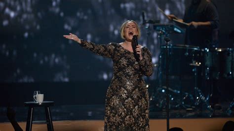 Adele: Live In New York City: Why the NBC Concert Could Win an Emmy