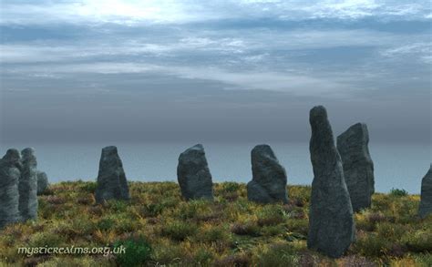 The Stonehenge Bluestones Mystery | Stonehenge Guided Trips