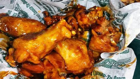 12 Best Wingstop Flavors 2022 Ranked By Popular Vote Just4foodies