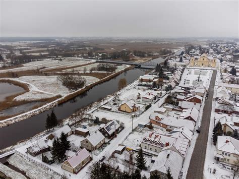 Tykocin Miasto Pomnik Historii Warto Odwiedzi O Ka Dej Porze Roku