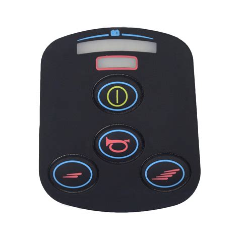 Buy Alveytech Key Vsi Joystick Controller Keypad Activecare Medical