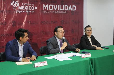 Gobierno Del Edomex Otorga Prórroga Para Regularizar Servicio De Grúas Y Corralones La Jornada