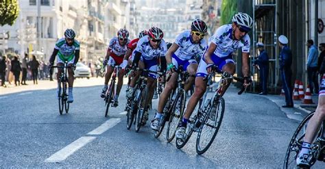 La 24ème édition du Tour d Algérie de Cyclisme aura lieu du