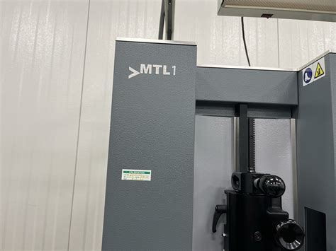 Vici Optical Measuring Machine