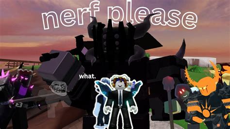 So We Attempted Duo Hardcore Again Roblox Tds Youtube