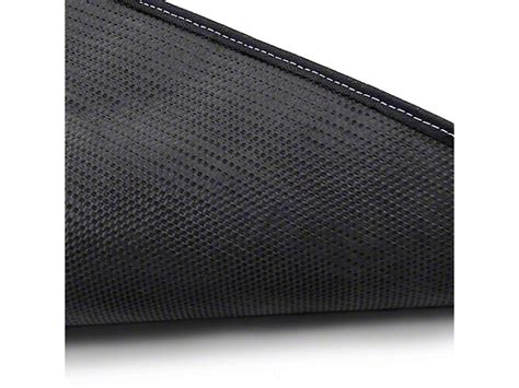 Lloyd Challenger Trunk Mat With Dodge And Stripe Logo Black 620317 12 23 Challenger Excluding