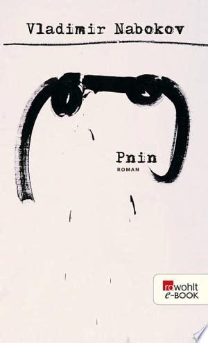 Pnin Character Analysis - BookBrief