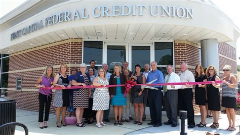 York County Economic Alliance Hosted Ribbon Cutting Ceremony For First