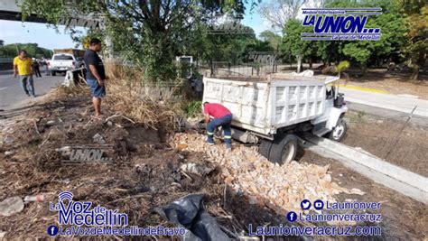 Carambola En La Carretera Paso Del Toro Santa Fe Medios Informativos