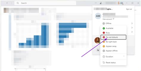 Teams: Disable All Chat Notifications During Meetings - Guiding Tech