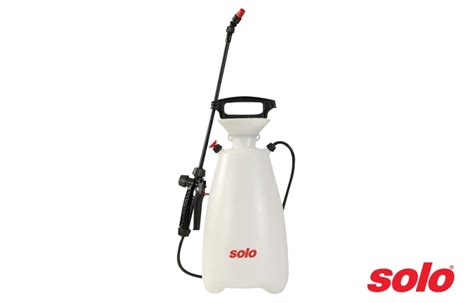 Solo P212 Basic 7 Liter HH Garden Hilaire Van Der Haeghe