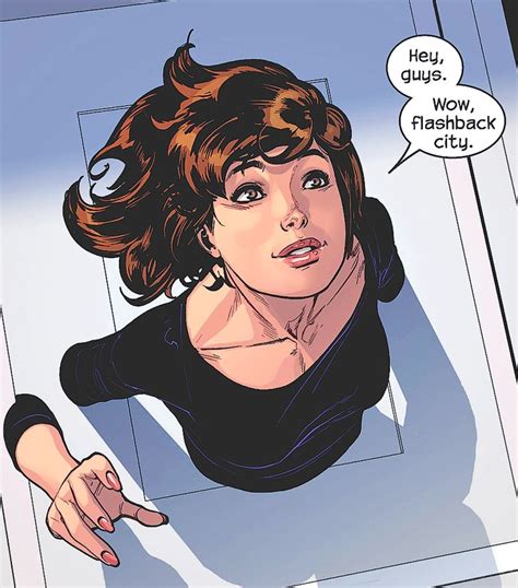 shadowcat kitty pryde Batman e mulher gato Super herói