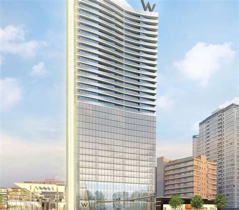 Marriott to debut W in Buenos Aires | Hotel Management