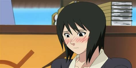 Naruto 10 Facts You Never Knew About Shizune