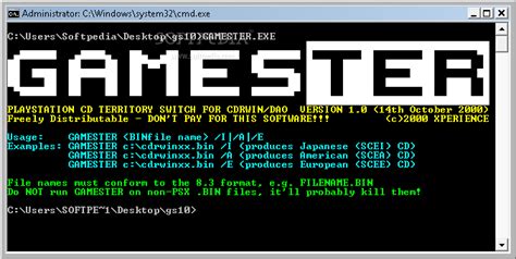 Gamester Download Free (Windows) - 1.0 | Softpedia