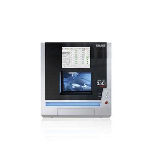 Fresadora Cad Cam Coritec I Series Imes Icore Gmbh Para