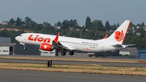 Dudi Sudibyo Dua Kemungkinan Penyebab Jatuhnya Lion Air Jt