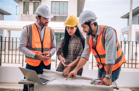 Setor de construção civil registra crescimento de 17 no primeiro