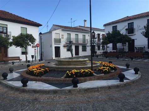 Benalmadena Pueblo The Old Village Spain Top Tips Before You Go