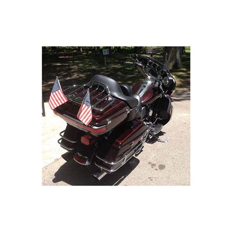 Custom Motorcycle Flags – Fest Flags