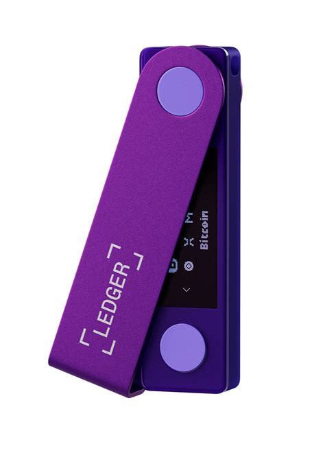 Ledger Nano X – ISAWWWSHOP