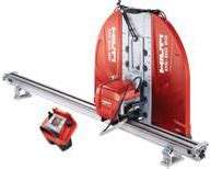 Hilti Dst Ca