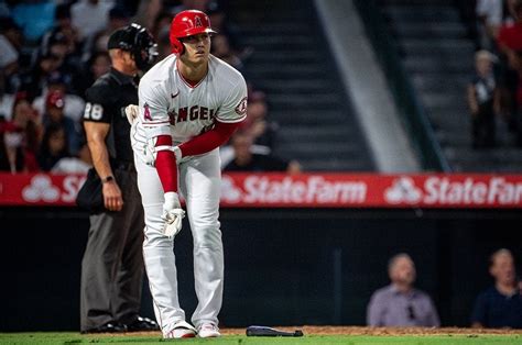 【ハイライト動画】大谷翔平、今季初死球で大ブーイング💦 まとめだかニュース速報＠