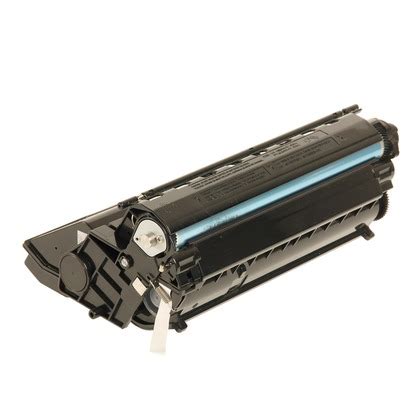 Black High Yield Toner Cartridge Compatible with Xerox 113R00712 ...