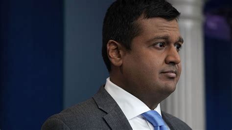 First On Cnn Raj Shah Out At Fox In Wake Of Historic Dominion