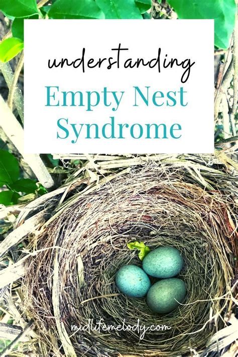 How Parents Can Cope With Empty Nest Syndrome Artofit