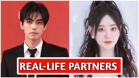 Song Weilong Untouchable Lovers And Zhu Xudan Miss The Dragon Real