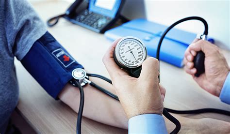 Natural Ways To Lower Your Blood Pressure