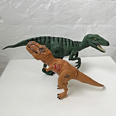 Jurassic Park Toys For Sale EBay