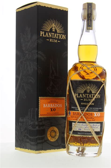 Plantation Rum Barbados Xo 48 Nv Best Of Wines