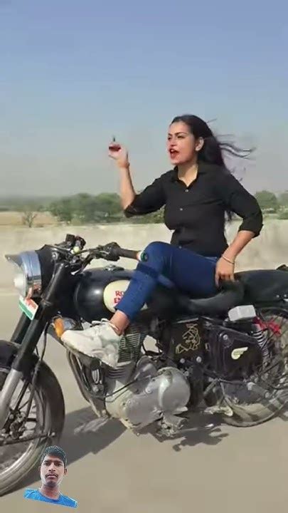 Song Dance Bullet Automobile Love Music Punjabisong Newsong Punjabi 🏍️🏍