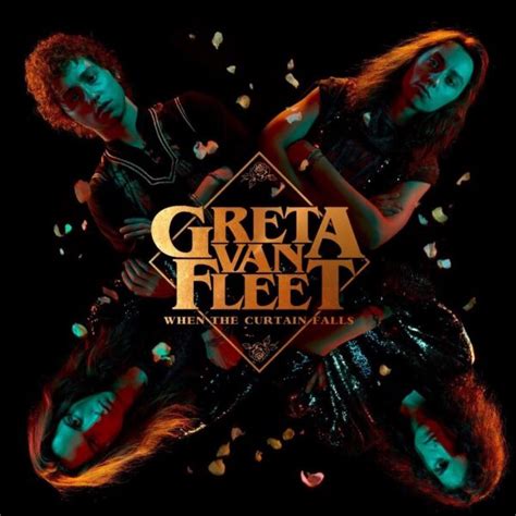 Greta Van Fleet Releases New Single - 360 MAGAZINE - GREEN | DESIGN ...