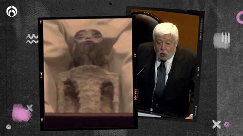 Videos Maussan Presenta Cuerpos De Aliens Disecados En La ¡cámara De