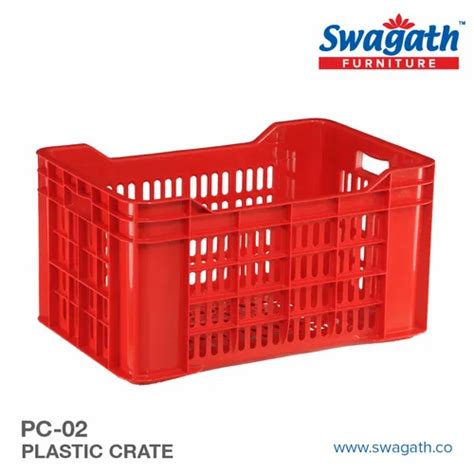 Plastic Crates In Kolkata West Bengal Plastic Crates Plastic