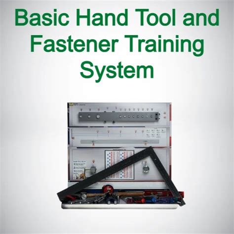 Training Equipment Ag Educational Solutions