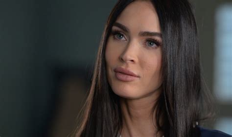 Megan Fox Devient Un Terrible Robot Ia Dans Alice Subservience