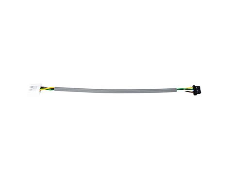 Anslutningskabel med adapter ST0917 0,2m för motorlås (ST0917) | AXS ...