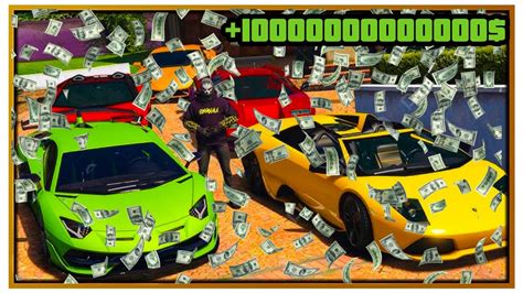 Como GANAR MUCHO DINERO En GTA 5 ONLINE COMO SER MILLONARIO EN GTA